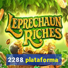 2288 plataforma